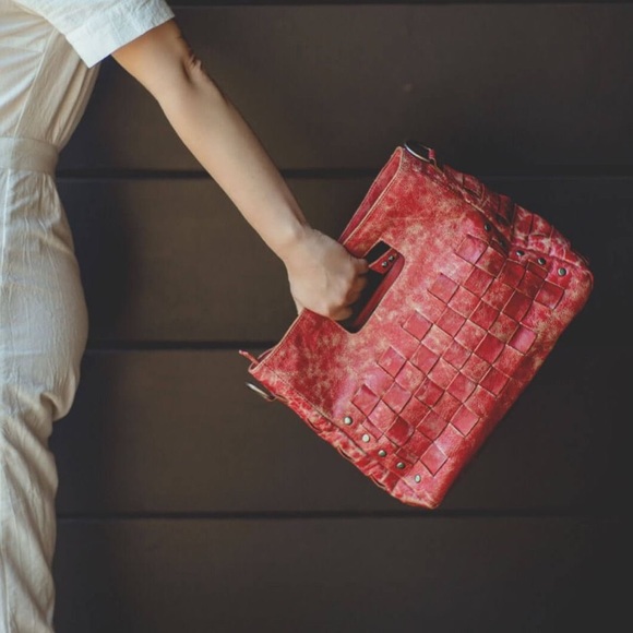 ORCHID - RED LUX bed stu - Picture 6 of 7